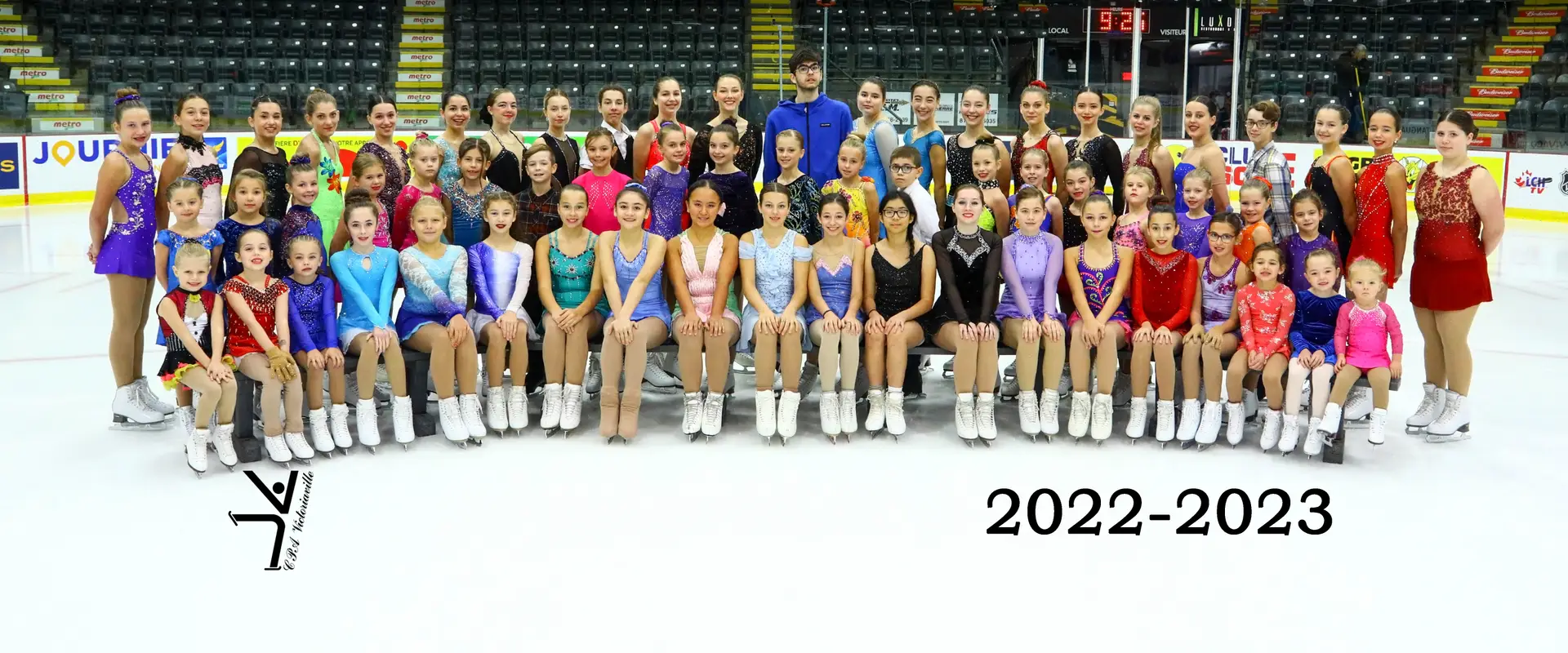 CPA Victoriaville