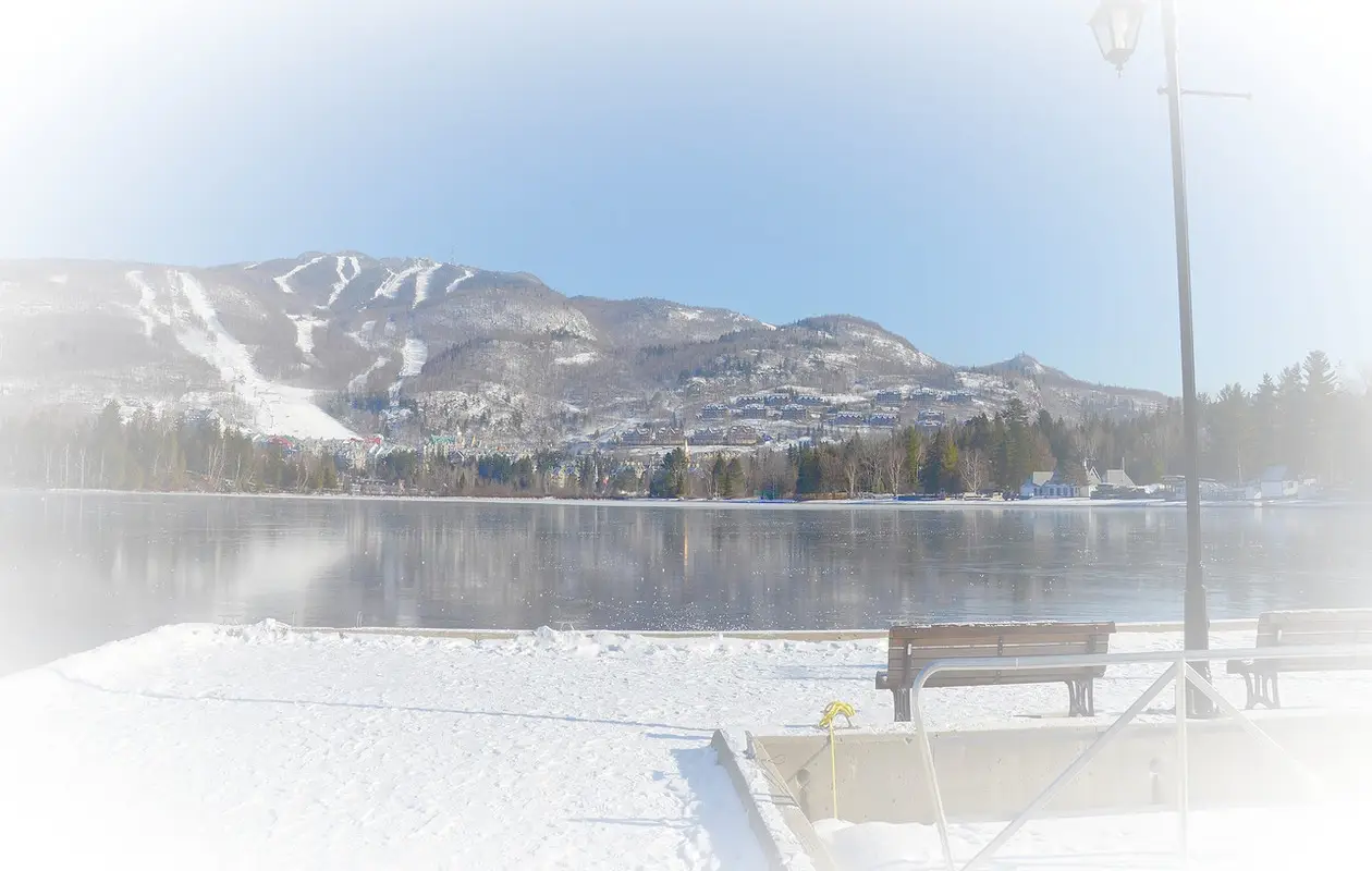 Chez Tremblant