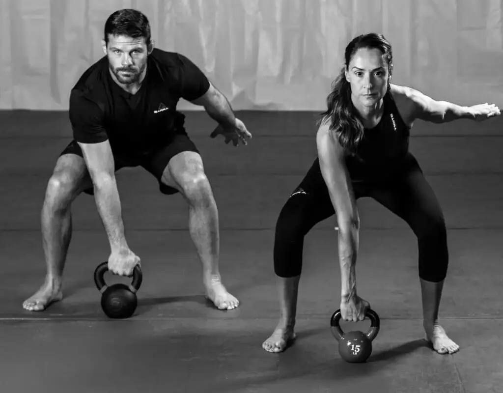 Barrafit Studio Marseille