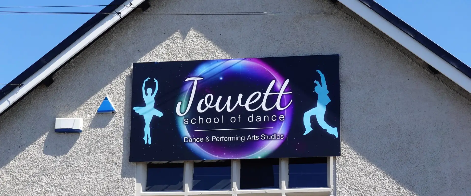 Jowett School Of Dance