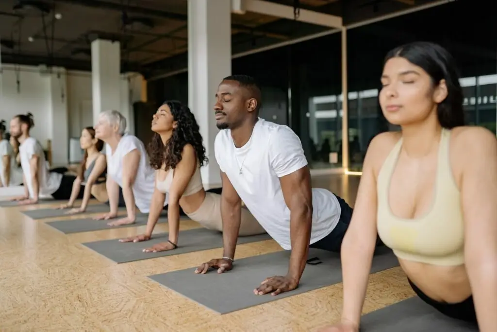 Prana Yoga India