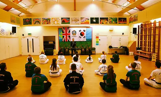 Future Martial Art Richmond