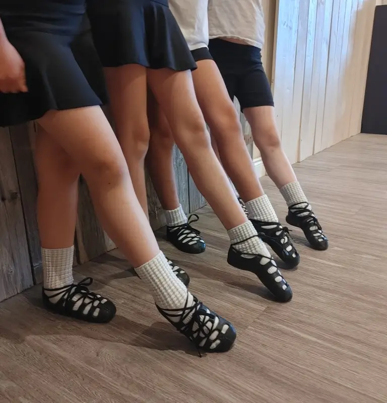 Vanshaw Academy of Irish Dance