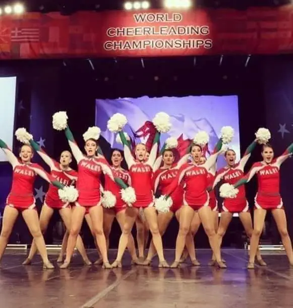 R S D Dance & Cheer