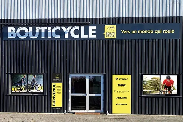 BOUTICYCLE NICE