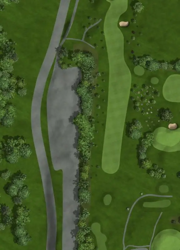 Douglas Golf Club