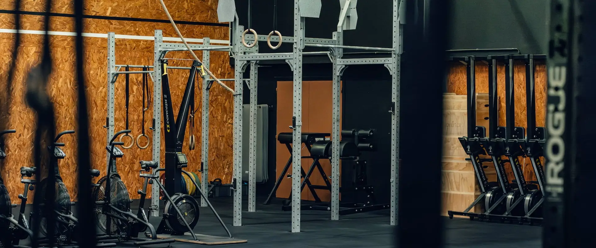CrossFit Happiness
