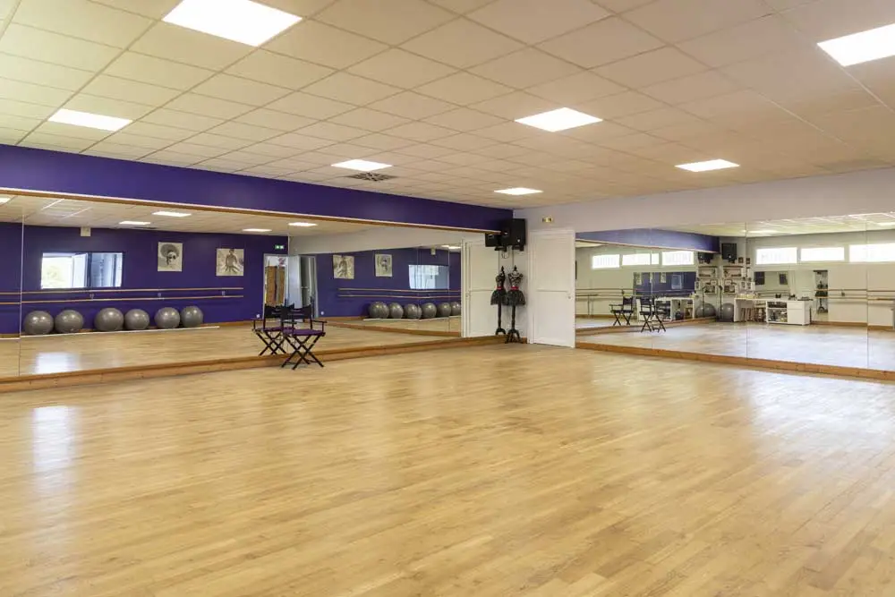 Ecole Ell'zi-Danse Feti'a Pao
