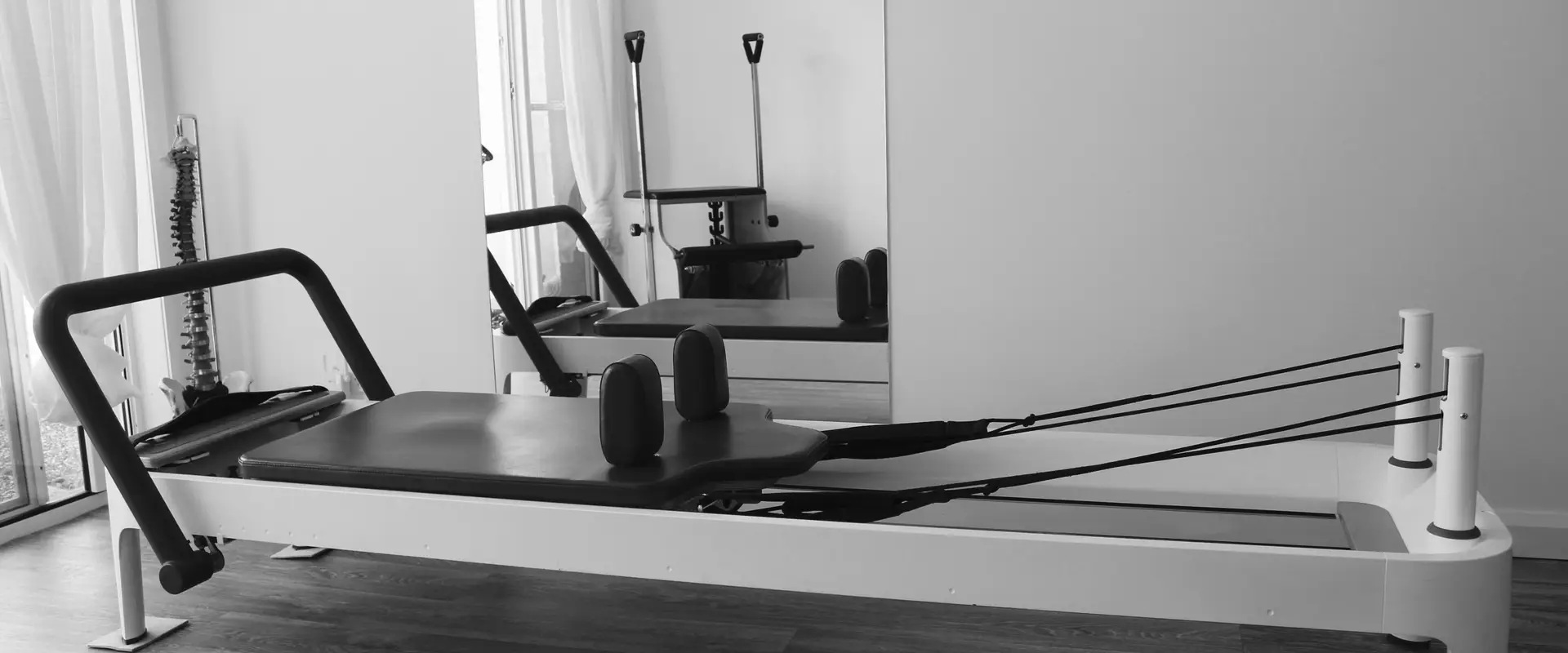 Focus Pilates and Massage