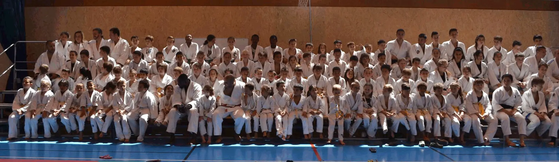 Judo Club Saint-Maximin