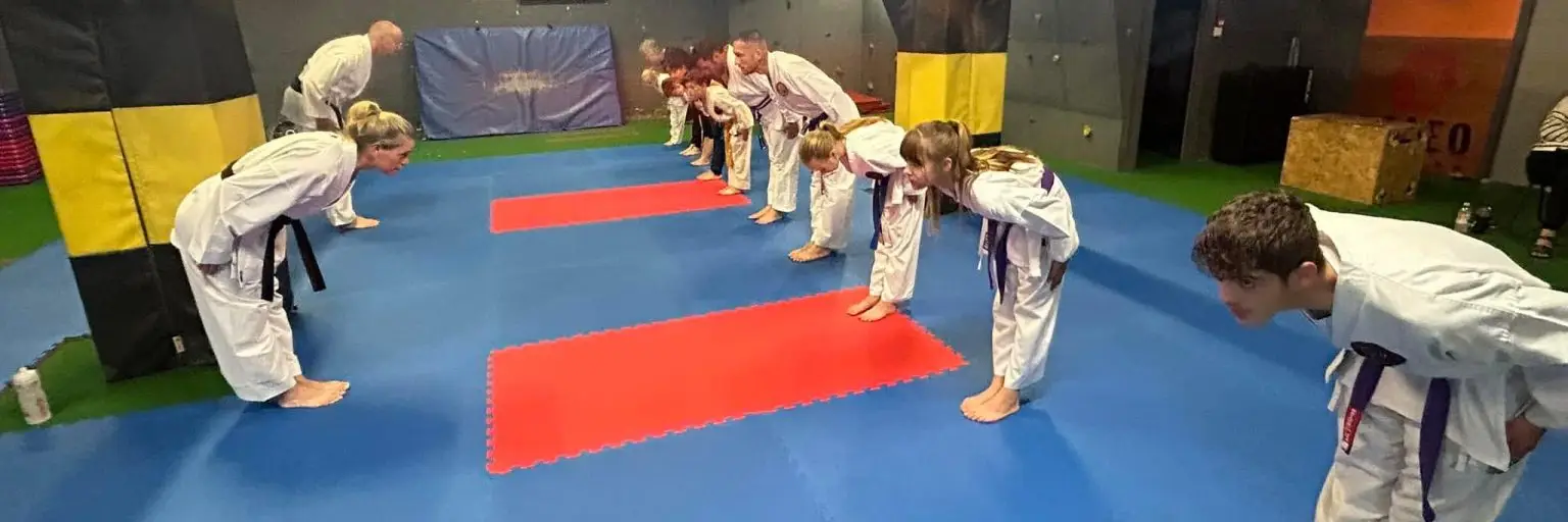 Rotherham Shukokai Karate