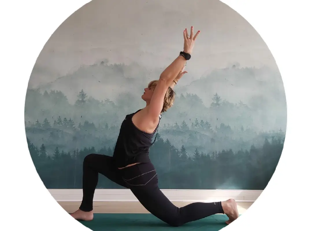 Bliss Yoga Home Marseille