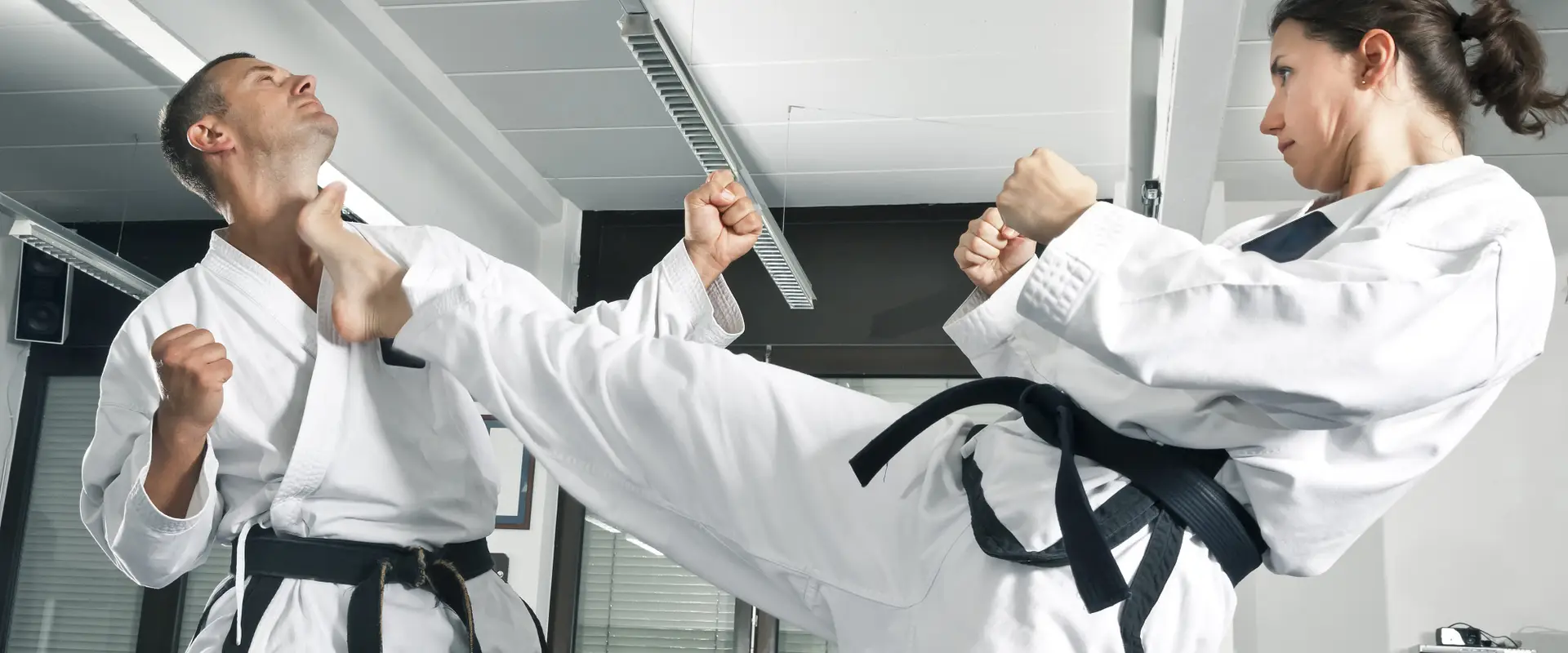 Ecseed Taekwondo