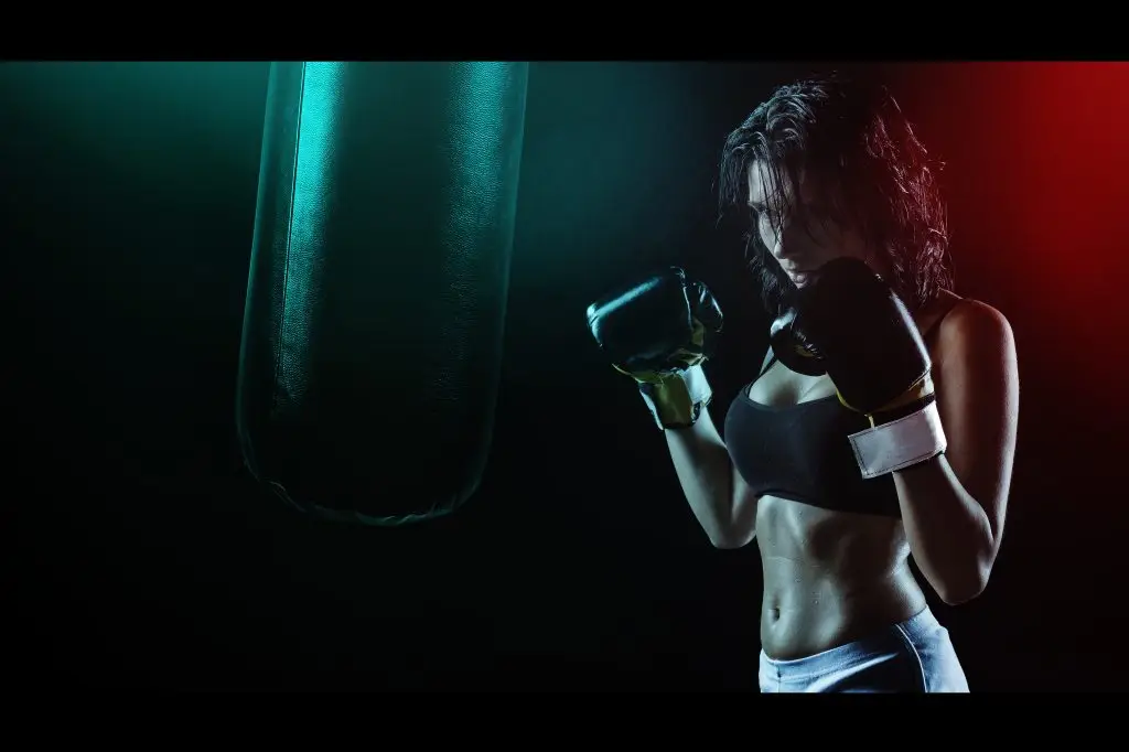 Bellistic Fitness