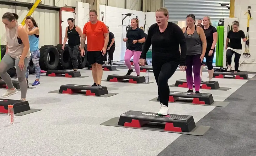GETFIT Newcastle