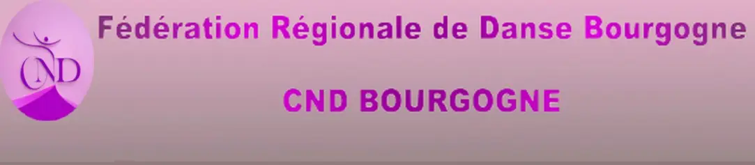 Regional Federation Dance Bourgogne
