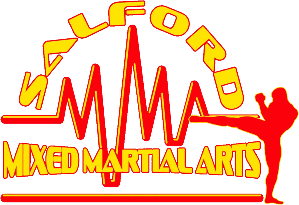 Salford Mixed Martial Arts