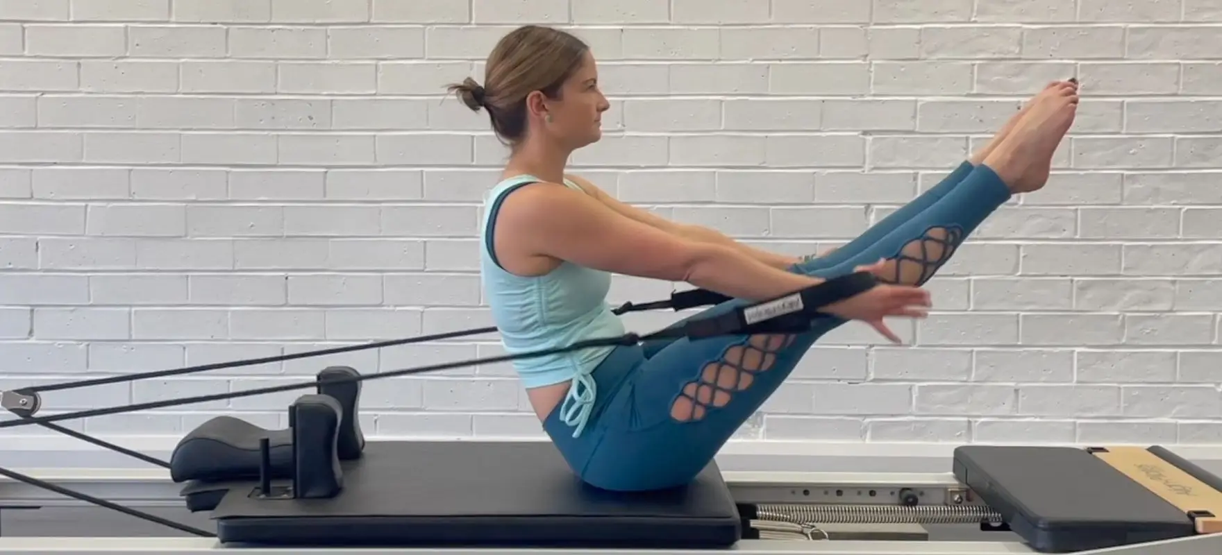 B Pilates