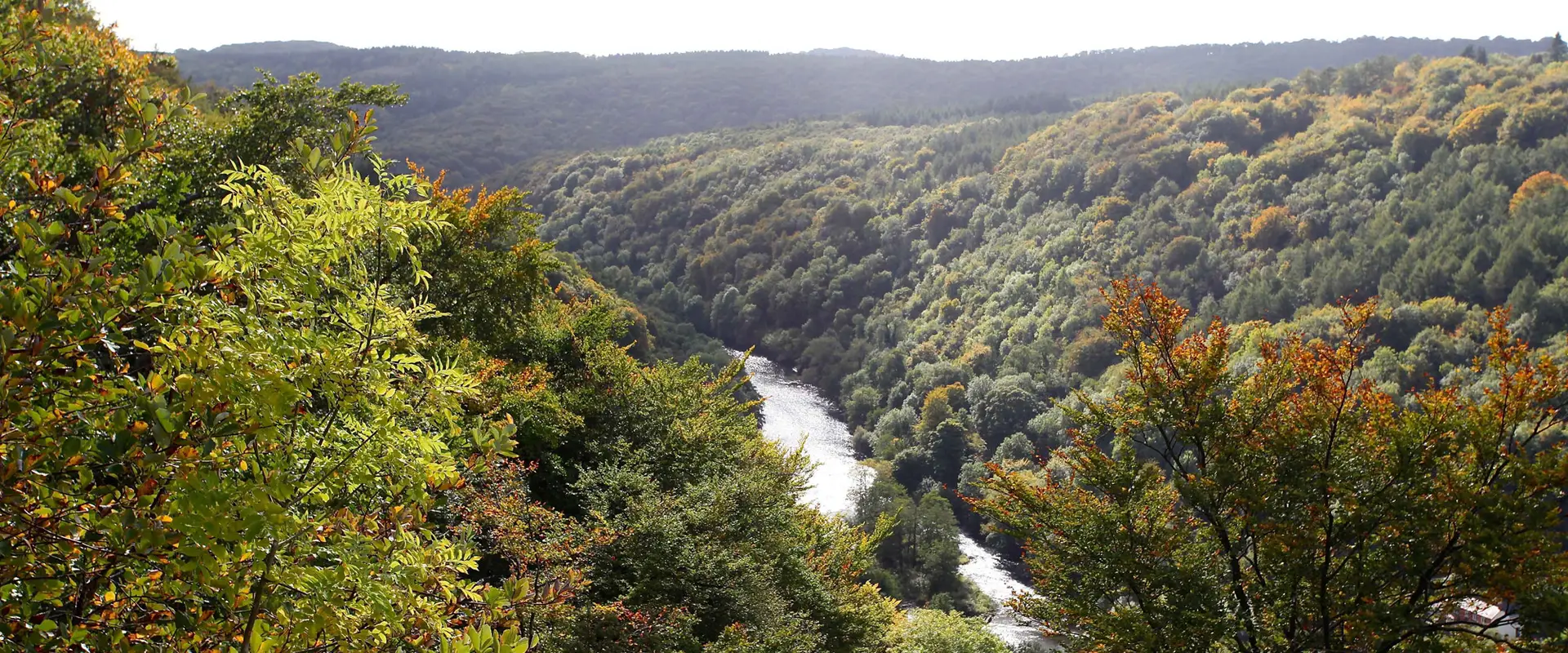Canoe the Wye Ltd