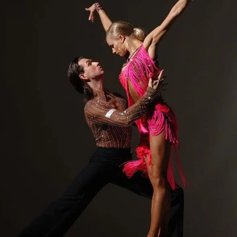 Pachanga Dance Studio
