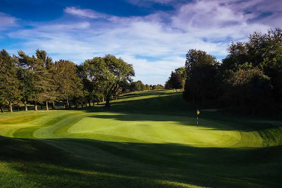 Cotswolds Hotel, Golf & Spa