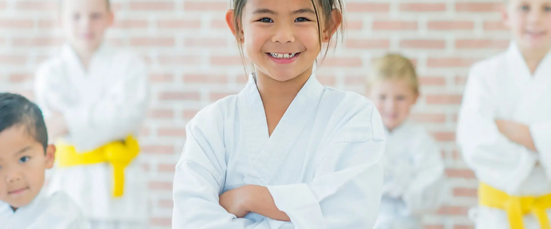 VALI KARATE ACADEMY