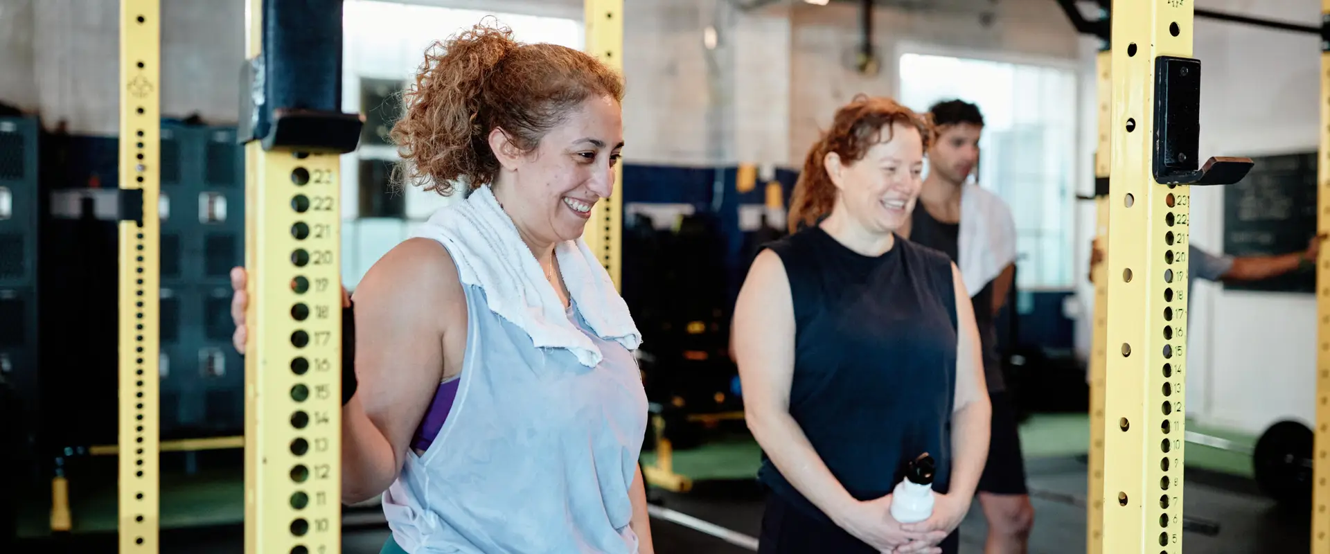 Fuel Training Club