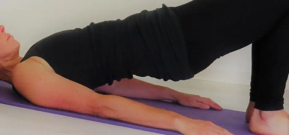 Pilates with Cathryn