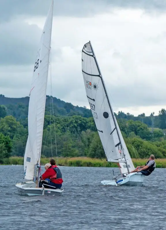 Castle Semple Sailing Club