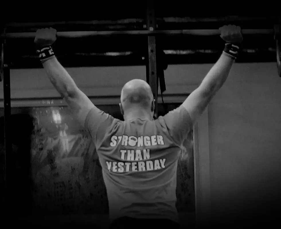 CrossFit Stratford