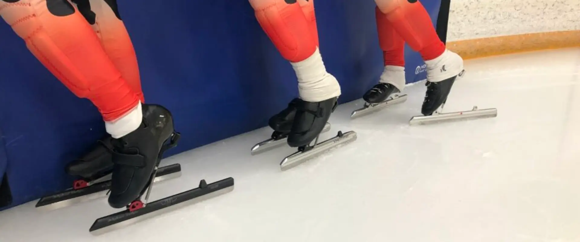 Kingston Striders Speed Skating