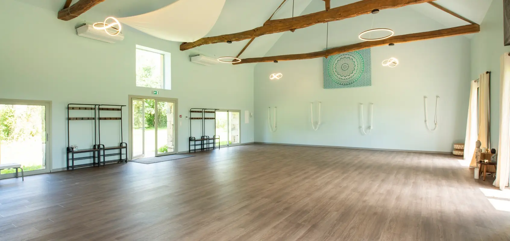 Art Du Yoga