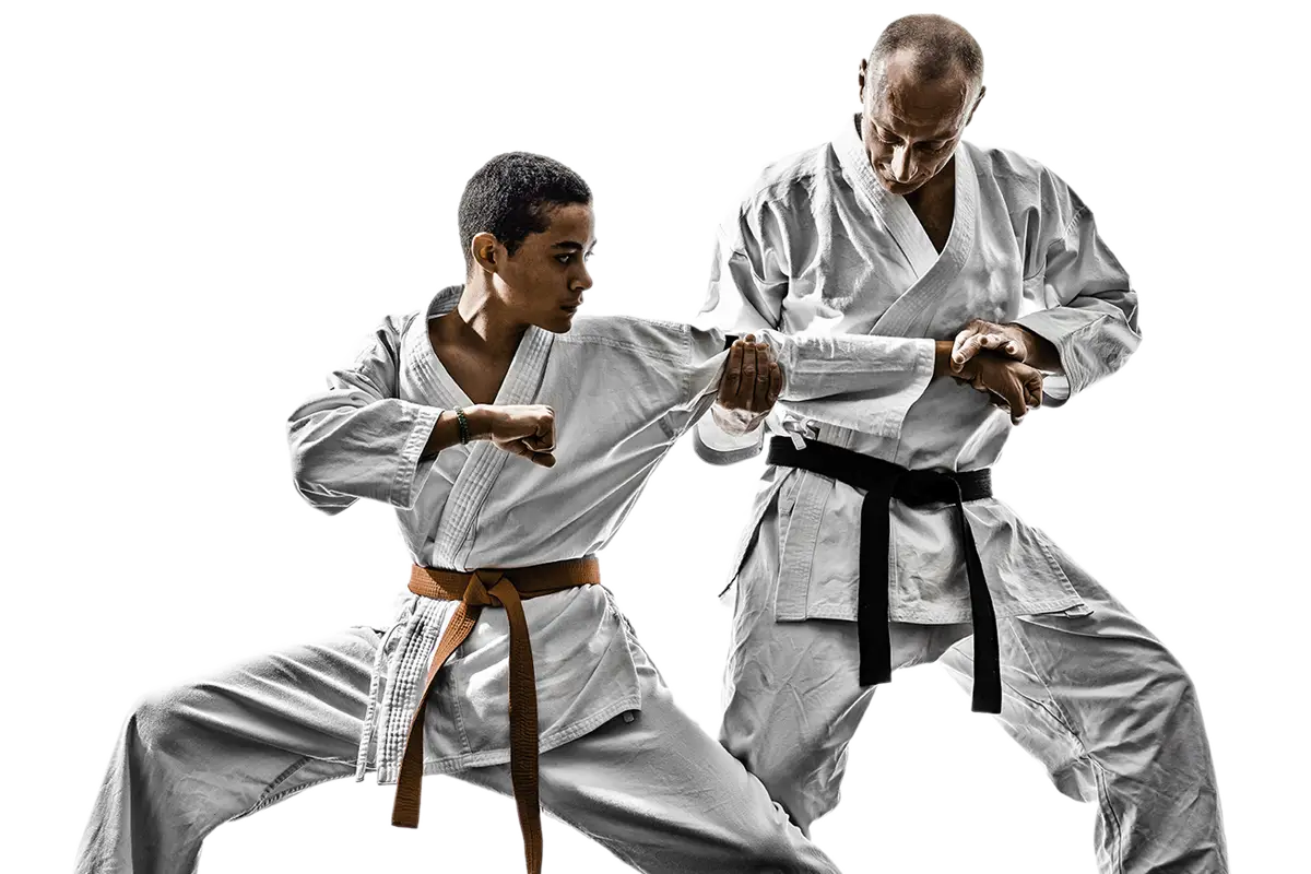 Sault Ste. Marie Karate