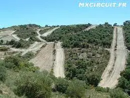 MX TRACK