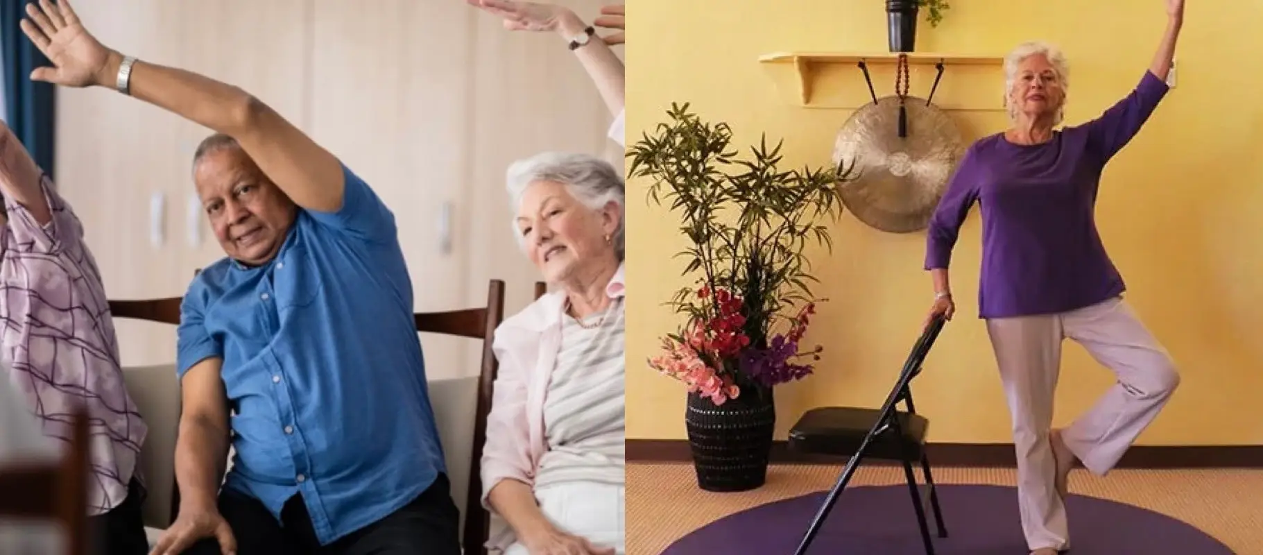 Yoga Connection
