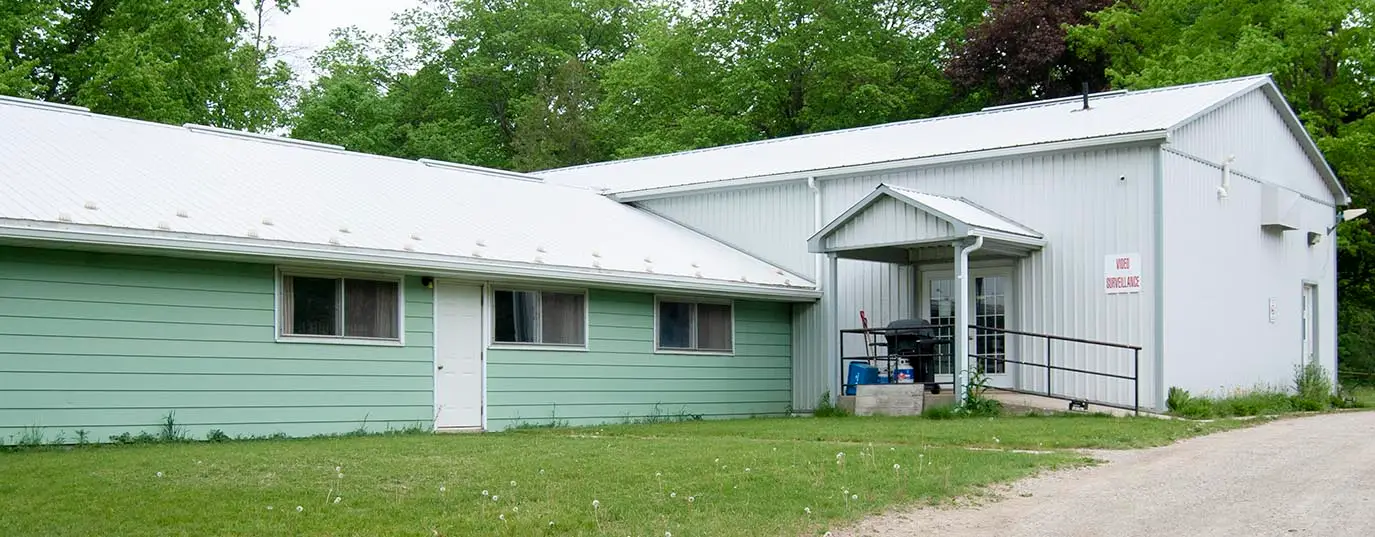 Elmira & District Rod & Gun Club