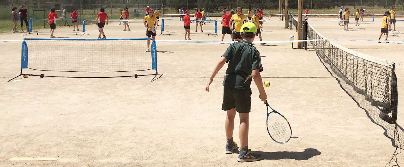 Gerringong Tennis Courts
