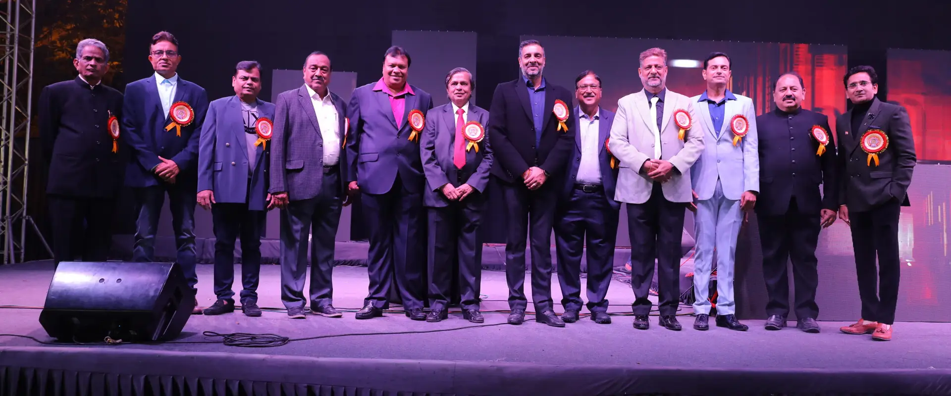Ahmednagar Club Ltd.