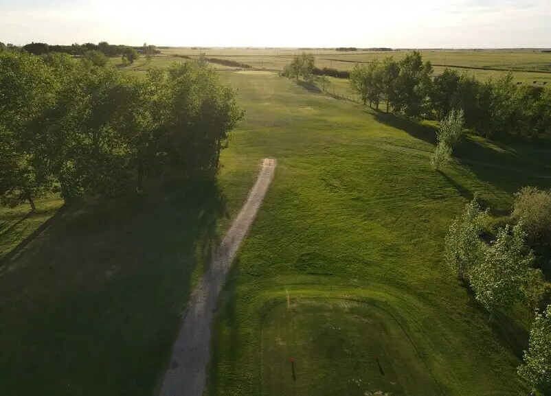 Coronation Golf Club