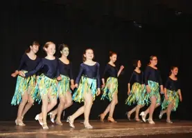 Reeders Dance Studio