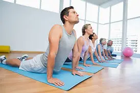 InnaFitness