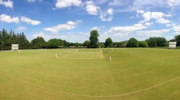North Perrott Cricket Club
