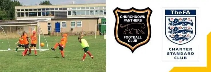 Churchdown Panthers Football Club