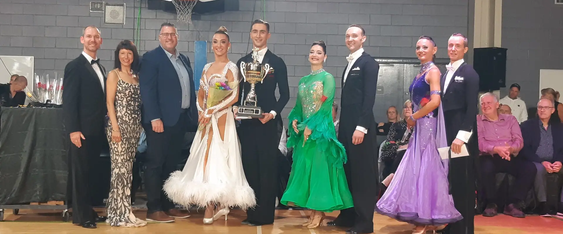 Danse Challenge Mascouche