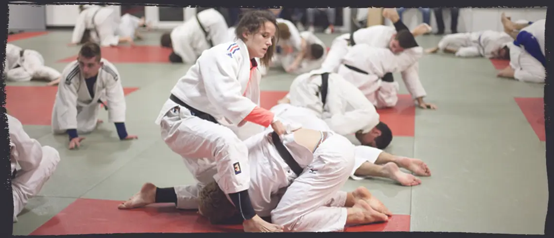 Rennais Dojo
