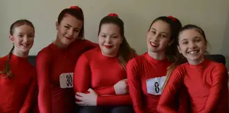 Gem's Dance Academy