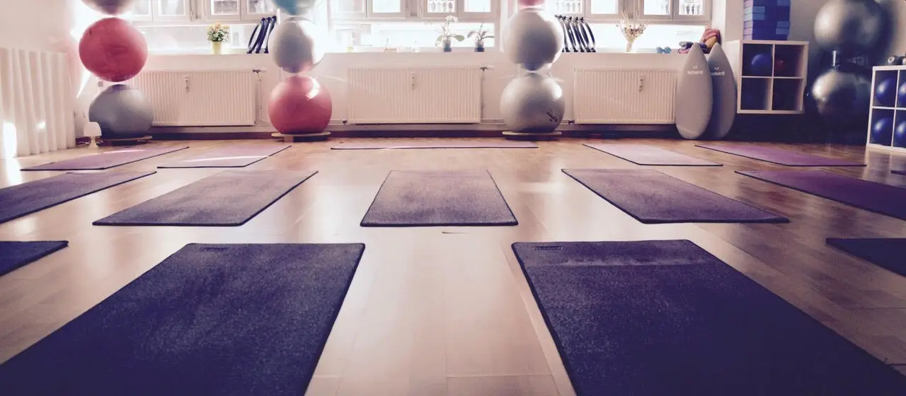 So'Fitness Besançon