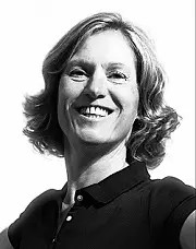 Coach sportive Nantes - Christelle MOREAU