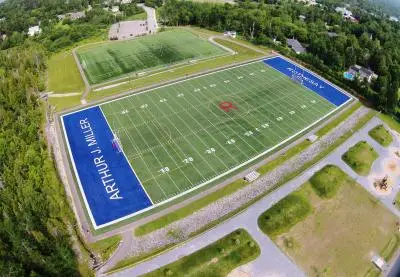 Arthur Miller Fields