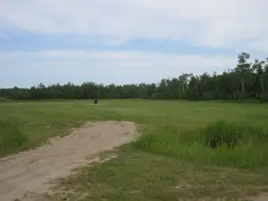 St Brieux Golf Club